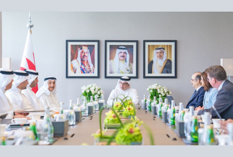 Bahrain News: EDB’s role ‘crucial in economic development’